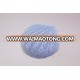 new arrival sea shell shaped facial cleaning natural vegetable fibre konjac sponge